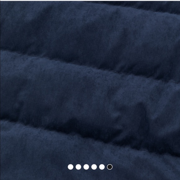 Double Snap Puffer Hoodie from Fall/Winter 2021 collection from Aime Leon Dore - Picture 7 of 9